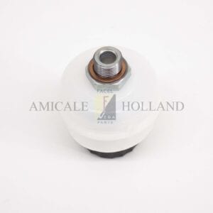 Remvloeistofreservoir met moer (ook voor hydr koppeling Facellia)