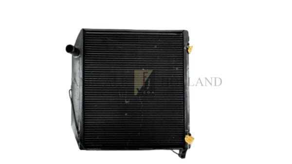 Radiator FV/ HK/ EXC exchange