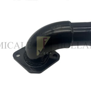 Elbow on waterpump (HK/ Exc)