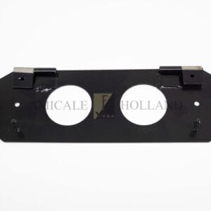Rear license plate holder  Facellia/ Facel III/6