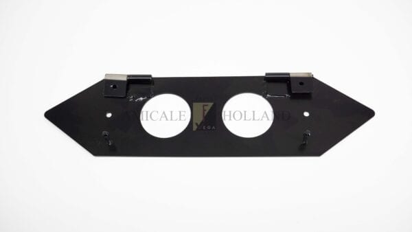Rear license plate holder  Facellia/ Facel III/6