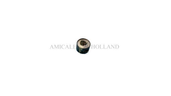 Adapter spline to collet