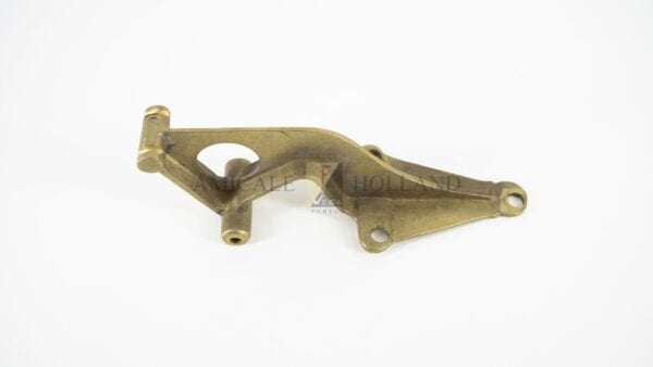 Bonnet lock mechanisme (8 cyl), rough casting