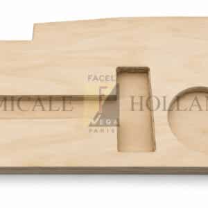 Jack platform (wooden parts only) FV/ HK