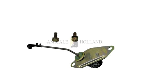 Automatische chokeverstelling 63/64