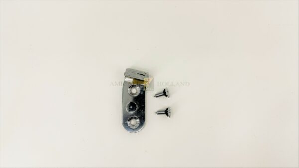 Deurvanger links