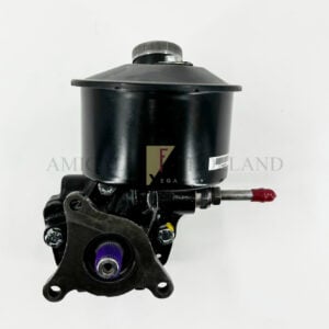Power steering pump FV overhauled RETURNED