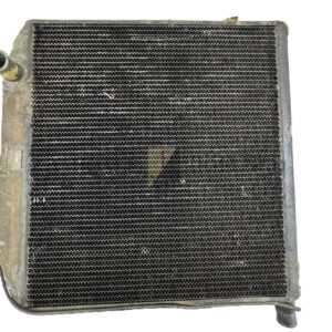 Radiator FV/ HK/ EXC manual (NOS)