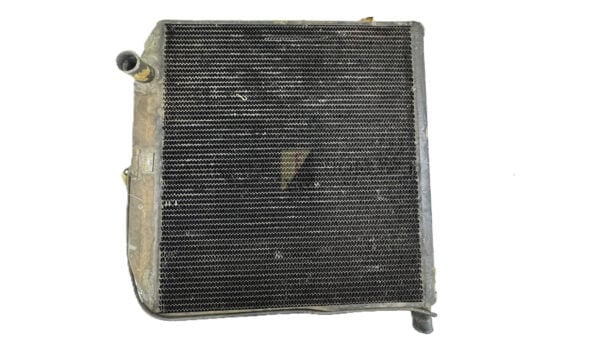 Radiator FV/ HK/ EXC manual (NOS)