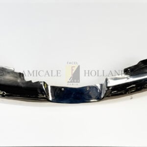 Front bumper (used)