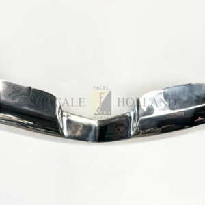 Bumper front (zgan)