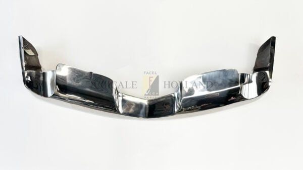 Bumper front (zgan)