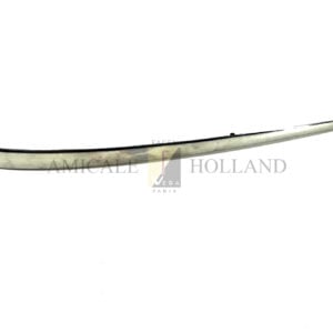 Decorative strip left rear door EX-1 (used)