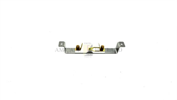 Lamp holder fitting for D-11