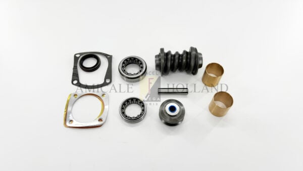 Gemmer stuurhuis revisieset (4 cil)