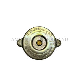 Radiator cap expansion tank (I-8d) Facel II/ Facellia/ Facel III/ 6 (NOS)