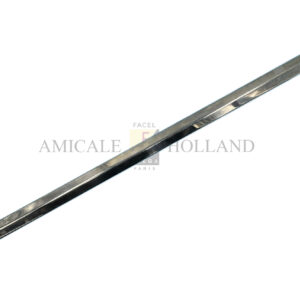 Door frame L&R stainless steel FV-HK (NOS)