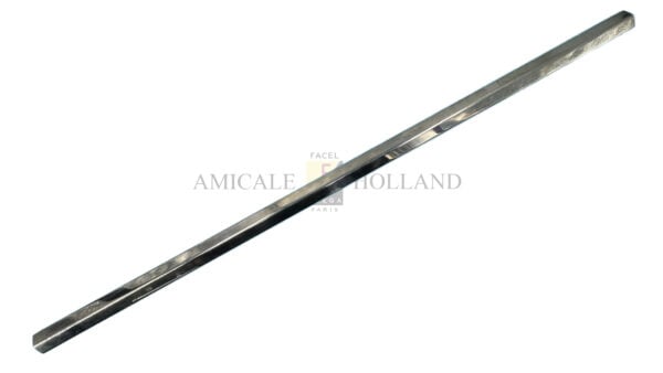 Cadre de porte L&R en acier inoxydable FV-HK (NOS)