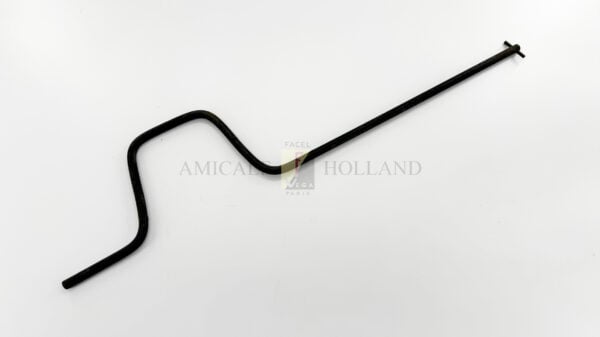 Crick lever FV/ HK/ Exc/ Facel II (used)