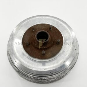 Brake drum front Excellence - early HK (NOS)