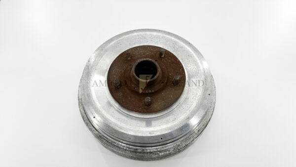 Brake drum front Excellence - early HK (NOS)