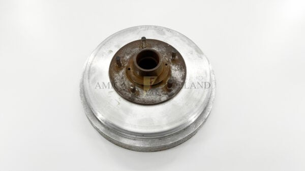 Tambour de frein avant Robergel (NOS)