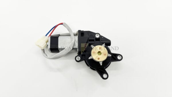 Vervangingsmotor voor origineel Piper electrische raambediening rechts