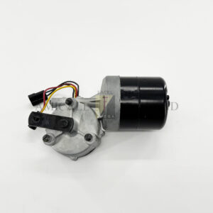 Wiper motor overhauled (EXCHANGE)