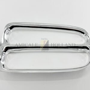 Left grille frame (NOS)