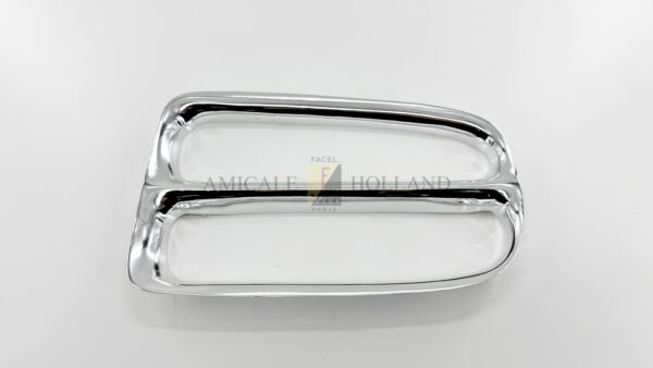 Grilleframe links (NOS)