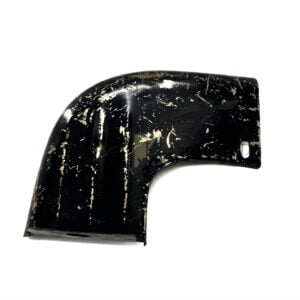 Protective plate cooling water hose (FV/HK/Exc) (NOS)