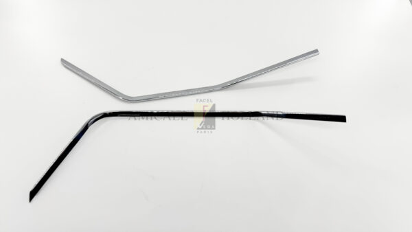 Set of trim strips dashboard FV-HK (NOS)