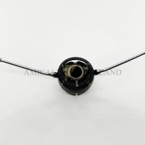 Claxon/richtingaanwijzer ring FII/Facellia/FIII/6 compleet