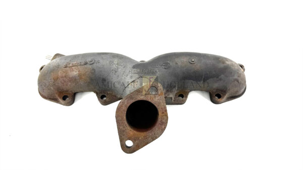 Exhaust manifold right 331 - 254 - 392