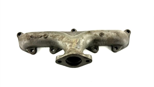 Left exhaust manifold 331