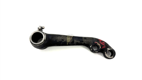 Pitman arm right LHD without power steering