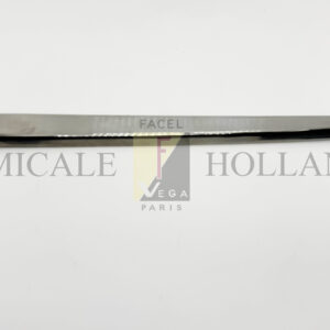 Baguette en acier inoxydable pour la vitre arrière gauche Série FV (USED)