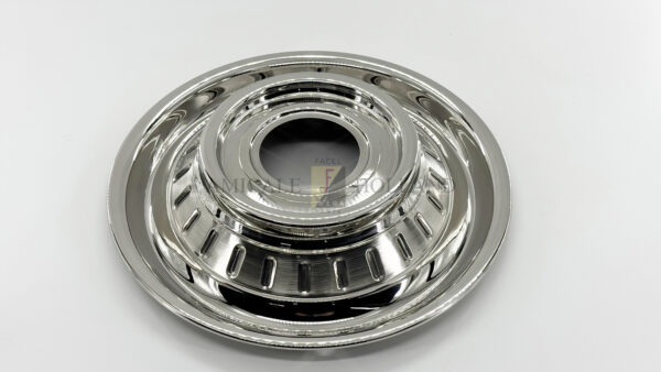 Wheel covers set of 4