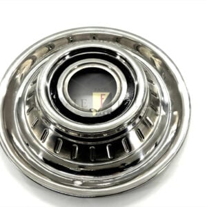 Wheel cap (used)