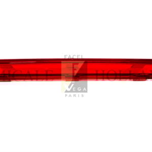 Facellia achterlichtlens rood