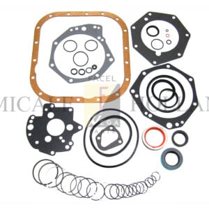 Gasket set automatic gearbox C.I. Torqueflite