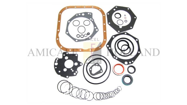 Gasket set automatic gearbox C.I. Torqueflite