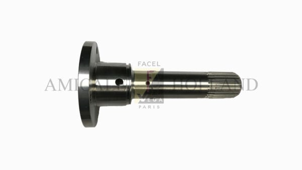 Arbre statorique en aluminium C.I. Torqueflite