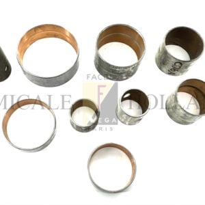 Transmission bushings kit C.I. Torqueflite