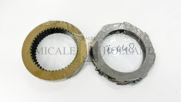 Koppelingsset C.I. Torqueflite