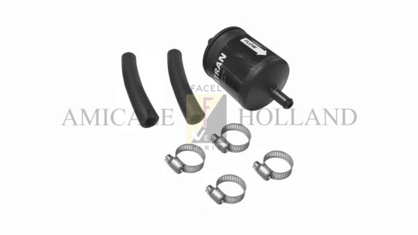 Inline universeel automaatbak filter C.I. Torqueflite