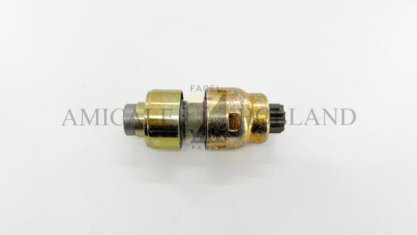 Bendix for starter motor
