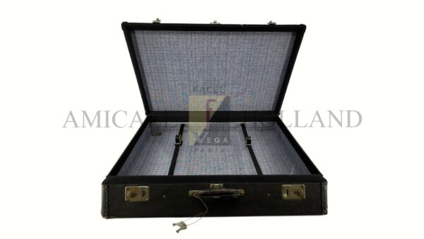 Travel case for trunk HK500 (NOS)