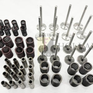 Valve set complete 354 Hemi