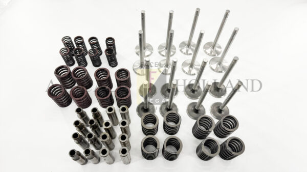 Valve set complete 354 Hemi